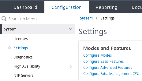 Citrix NetScaler Login