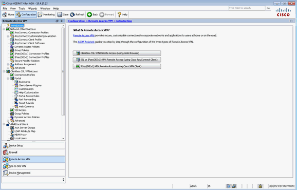 ASDM Assistant Search Results
