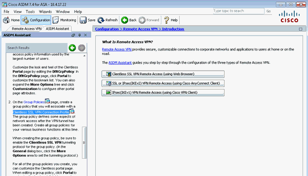 Connections Profile Page